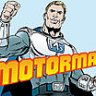 d motorman